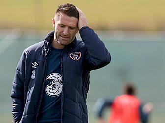 PIC: Giles picks his team to f...